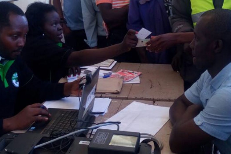 Kenyans in Diaspora Issue 30-Day Ultimatum to IEBC to Register Them as Voters