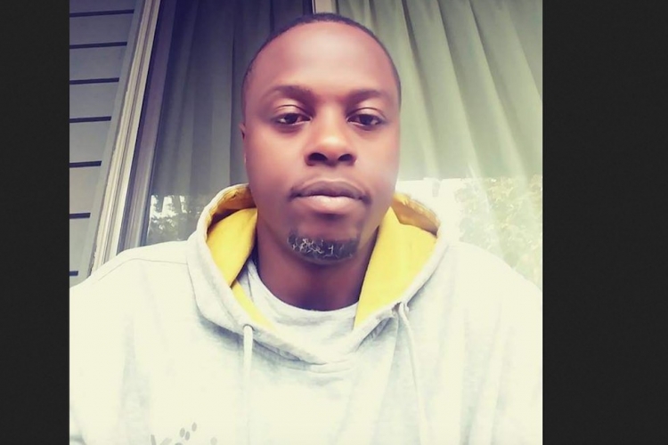 Kenyan Man - Alfred Nganga Gitau of Tacoma, Washington - Dies after His Kayak Capsizes