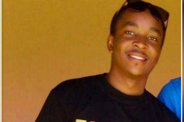 Kenyan Man, Conrad Mwoshi Natse, Found Dead in Brookline, Massachusetts