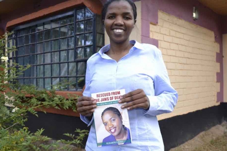 Diaspora Returnee Elizabeth Kogo Narrates Harrowing Hammer Attack by Former Kenyan Boyfriend in the US