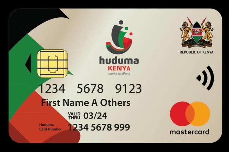 Kenyans in the Diaspora Have Until June 20th to Register for Huduma Namba