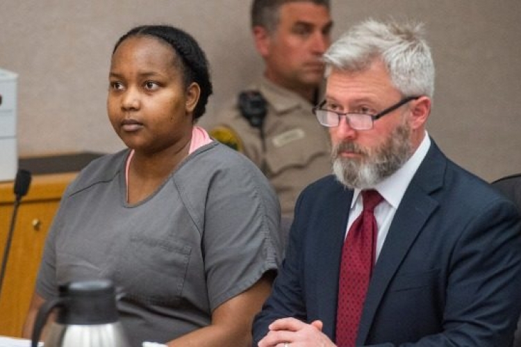 Kenyan Woman in Tacoma, Washington Pleads Insanity for Car Crash that Killed a 60-Year-Old Lady Delivering Pizza