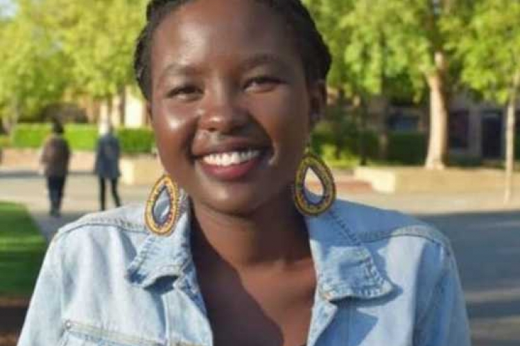 Family of Kenyan Student Found Dead in the US Yet to Know the Cause of Her Death