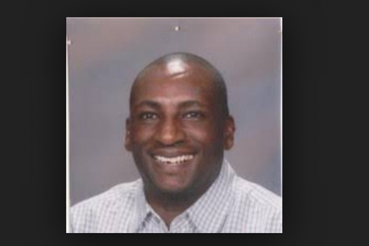 Kenyan-Born Man Martin Mburu Voted Teacher of the Year in South Carolina's Clarendon School District 1