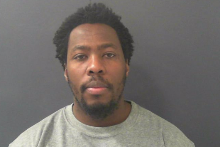 Kenyan-Born Man Sentenced to 15 Years in a UK Prison for Stealing Jewelry Worth £442,000