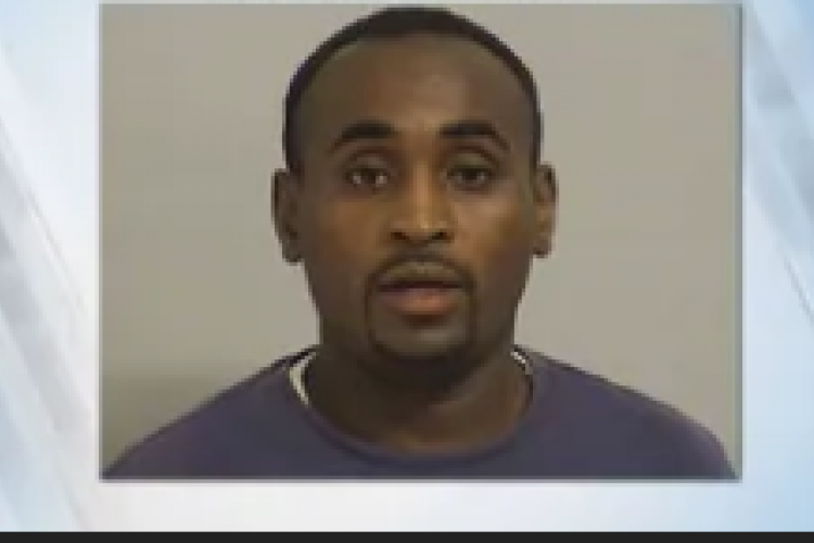 Kenyan Man Accused of Raping Former Lover Arrested in Oklahoma while Trying to Flee to Kenya