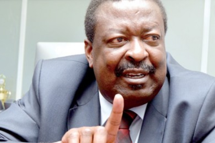 Mudavadi Wants Law Barring Kenyans with Dual Citizenship from Taking State Jobs Repealed