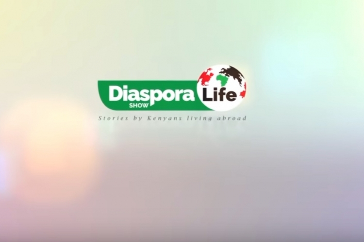 Kenyans in Diaspora to Share their Experiences in New Online Show [VIDEO]
