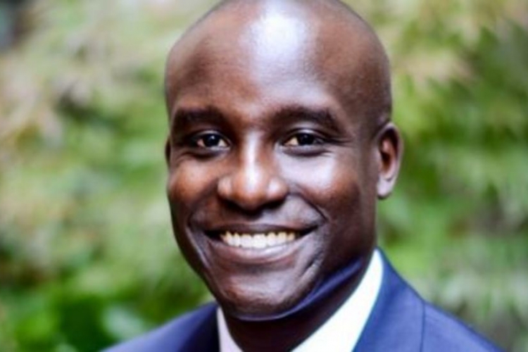 Kenyan-Born Hodgen Mainda Lands Plum Appointment as Commissioner of Commerce and Insurance in Tennessee State Government