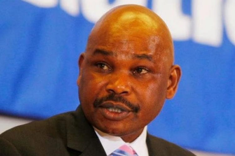 Makau Mutua: Kenyans in Kenya Hate those in Diaspora, They Only See Dollar Signs in Them