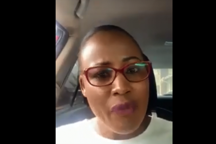 ‘Cut Us Some Slack’: Video of Nairobi Woman Bashing Kenyans in the US Emerges