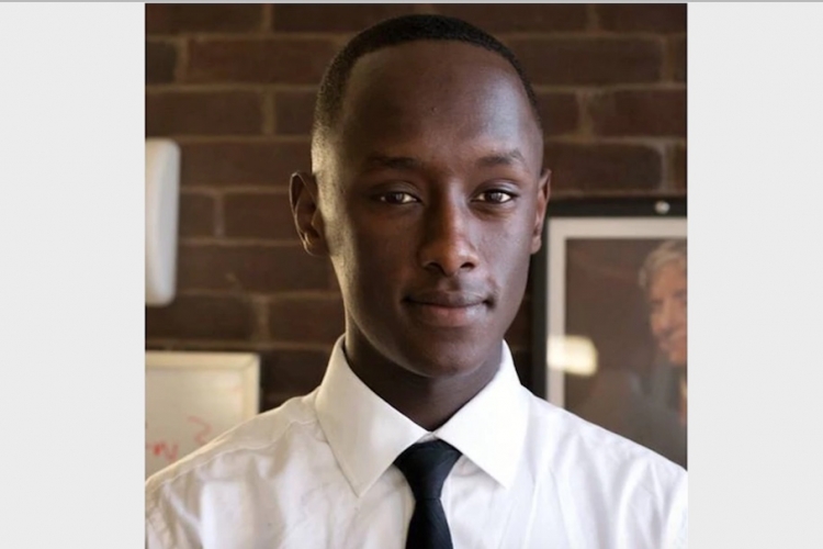 Kenyan Student Erick Kang'ethe Found Dead on the Campus of University of Massachusetts Amherst