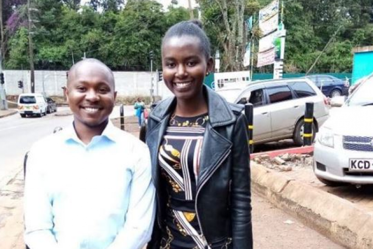 Two Kenyans Get Visas to Study in US through ‘Airlift Program’, a Project by US-Based Kenyan-Owned Company