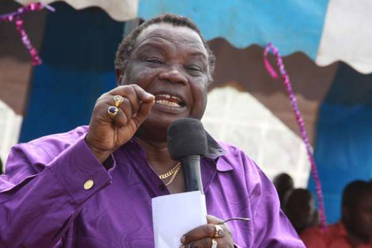 Uhuru will be Kenya’s Prime Minister after 2022, Cotu Boss Francis Atwoli Says