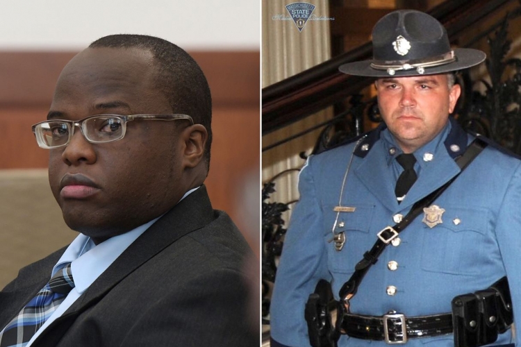 US Court Finds Kenyan David Njuguna Guilty in Crash that Killed Massachusetts State Trooper