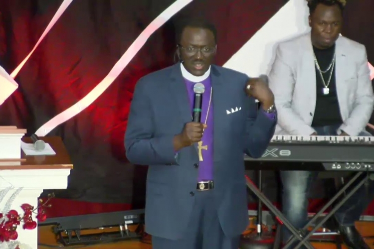 US-Based Kenyan Bishop Admonishes Kenyans Who Go Drinking Alcohol at Funerals in the US