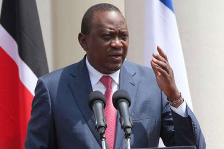 Uhuru Orders Probe into Status of Mental Health among Kenyans