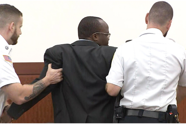 Kenyan Man on Trial for Manslaughter Kicked Out of Massachusetts Court for Being Rowdy