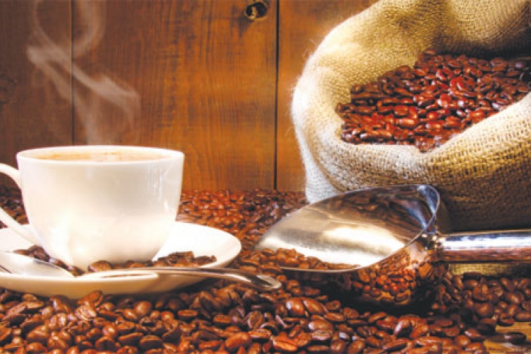 Kenyan Diaspora Entrepreneur Helps Kenya Find New Coffee Market in the US