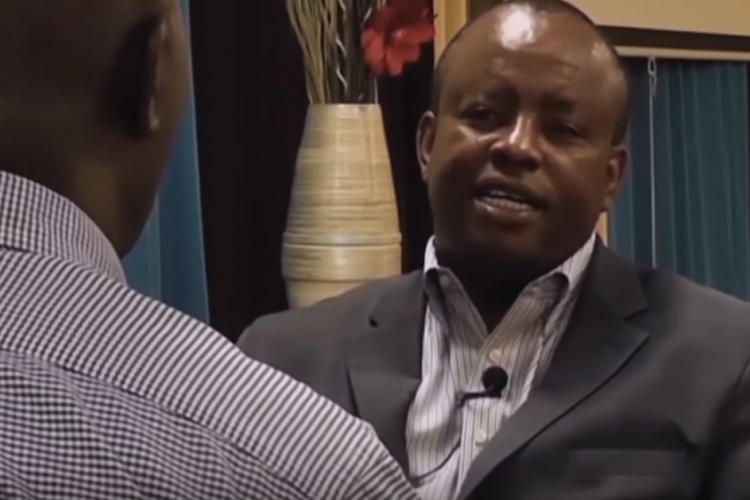 [WATCH] Causes of High Divorce Rates among Kenyan Couples in the US Discussed