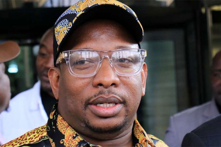 'Beautiful Lady' to be Nairobi’s New Deputy Governor, Mike Sonko Says
