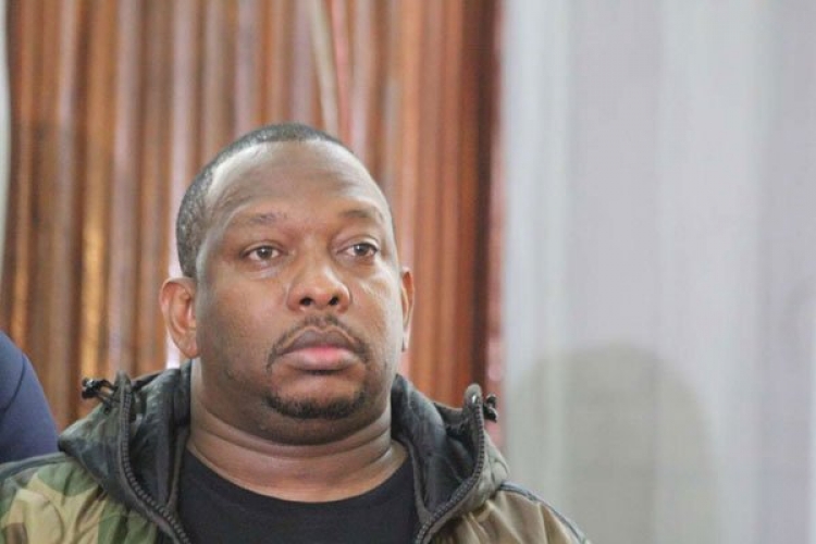 Sonko Assembles 12-Member Legal Team as He Denies Graft Charges 