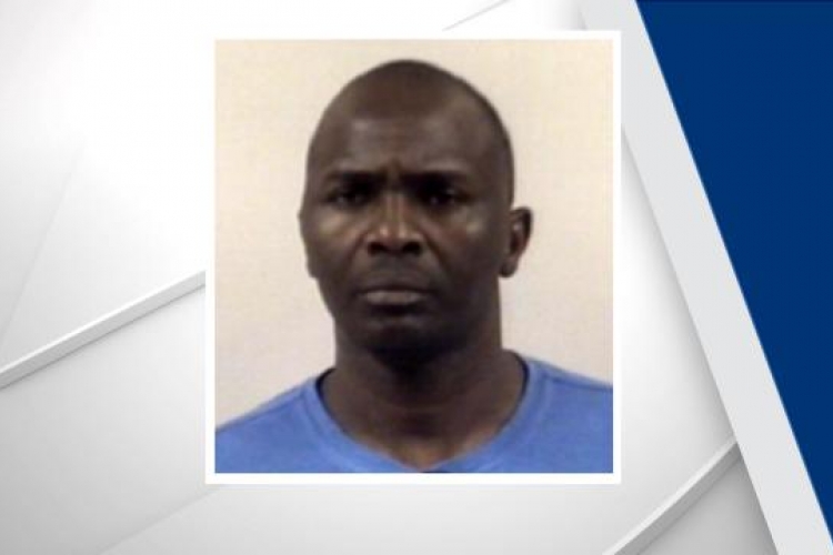 Kenyan Man Charged with the Rape of a 79-Year-Old Woman in Kansas 