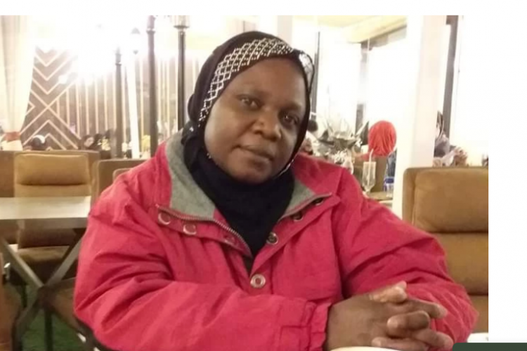 Revealed: Kenyan Domestic Worker in Iraq Who Died of Neglect Was Trafficked