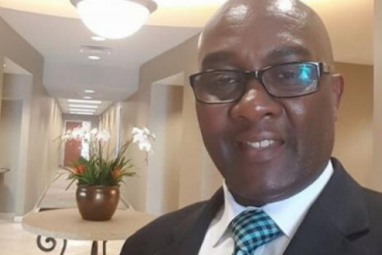 Daring Abroad: Meet a Kenyan Man Who Runs His Own Funeral Parlor in Bedford, Texas