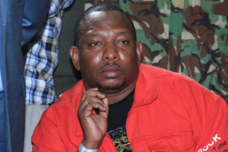 Sonko Fails to Appear in Court to Answer to Assault Charges 
