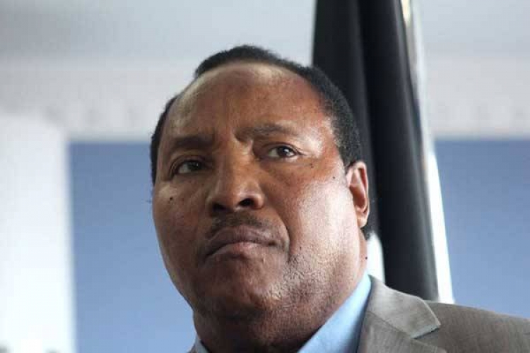 Kiambu Governor Waititu Speaks Out After He Was Impeached 