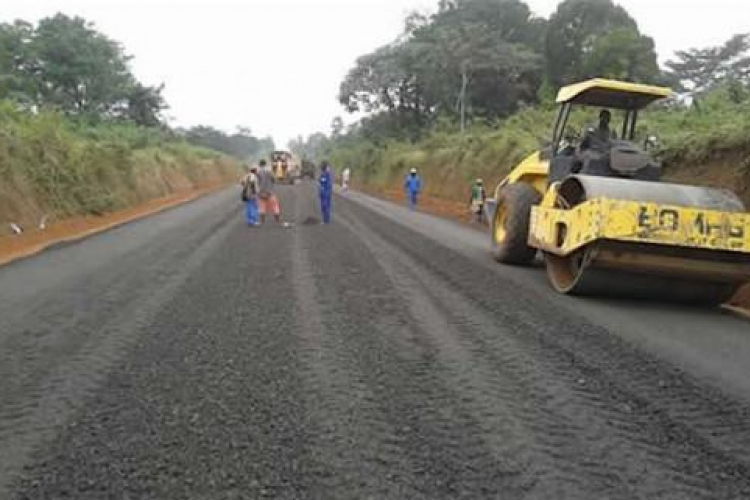 Uhuru to Launch Construction of Sh30 Billion Mau Mau Road Project that Links 4 Central Kenya Counties