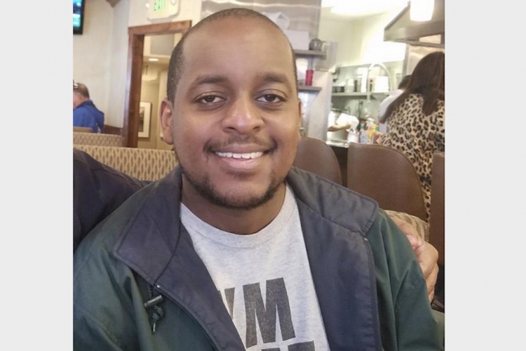 Kenyan Man, Kithinji Lee Kinoti, Reported Missing in Montgomery County, Maryland