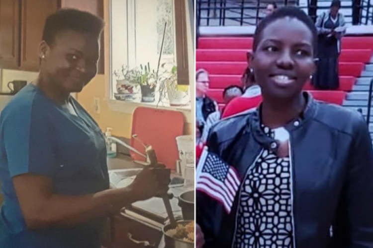 85-Year-Old Woman Charged with Murder after the Double Shooting of Two Kenyan Sisters in Federal Way, Washington