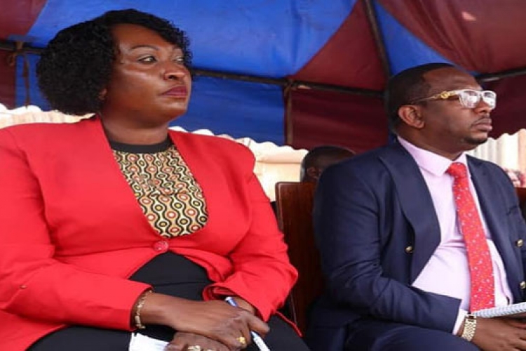 DPP Haji Says Sonko Move to Pick Anne Kananu as Deputy Governor is Null and Void