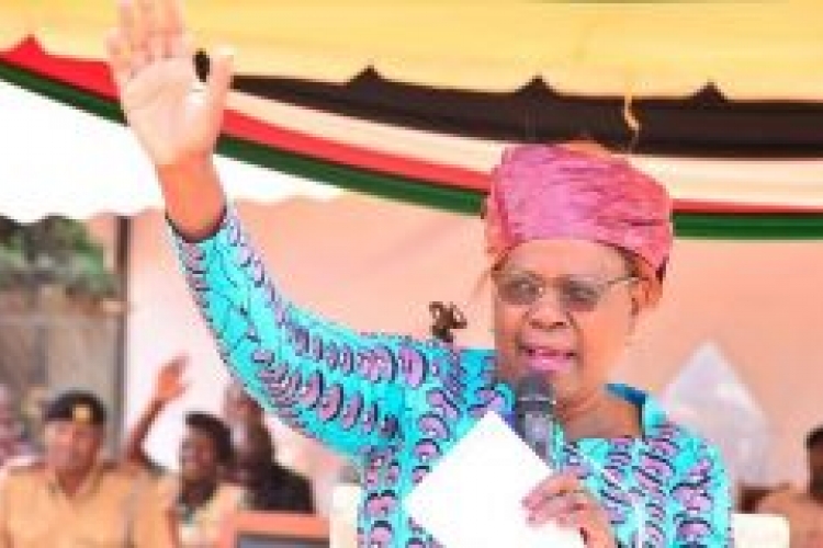 My Life is in Danger for Criticizing Uhuru, MP Alice Wahome Claims