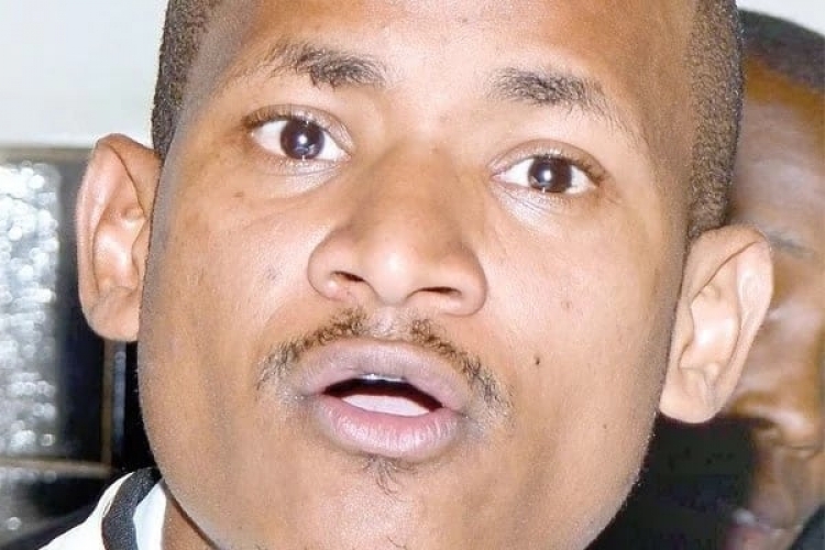 MP Babu Owino Bashed Online for Saying Raila Will Become President by "Ballot or Bullet"