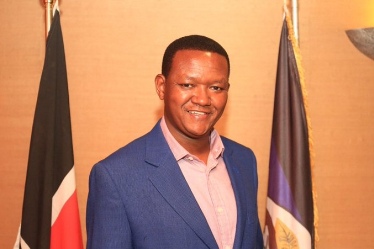 Machakos Governor Mutua to Launch Presidential Campaign 