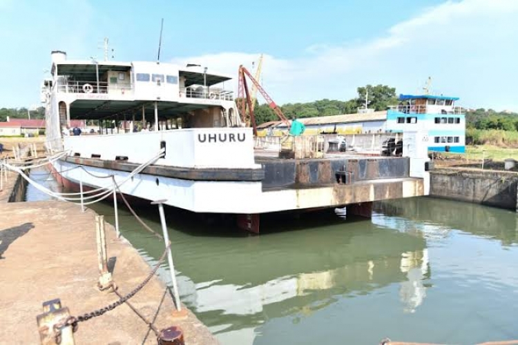 Uhuru to Open the Refurbished Kisumu Port 