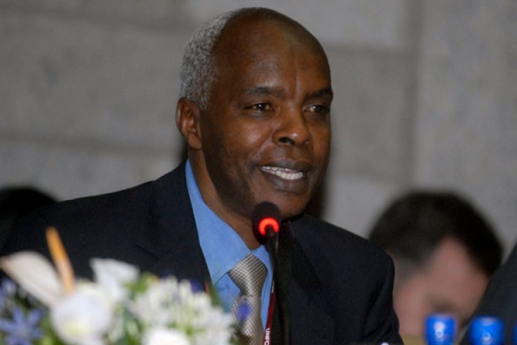 Governor Kivutha Kibwana Speaks on His Presidential Ambitions