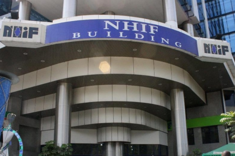 Relief for Kenyans as Uhuru Stops New ‘Punitive’ NHIF Rules