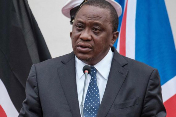 Uhuru Appoints Committee to Oversee Implementation of BBI Report