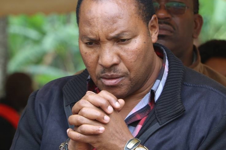 List of Senators Who Voted in Favor of and Against Governor Waititu's Impeachment