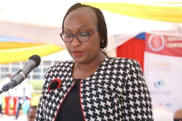 Governor Sonko Nominates Anne Kananu as Nairobi Deputy Governor