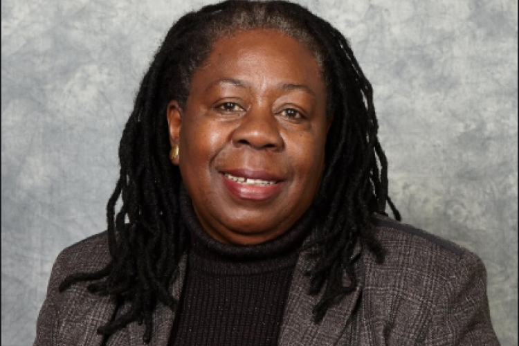 Kenyan-Born Anne Mungai Named Associate Provost of Adelphi University in New York 