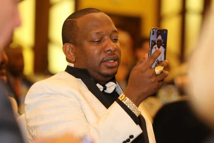 Sonko Pleads with Court to Release His Passports to Enable Him Travel Abroad