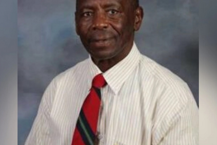 Kenyan-Born Teacher Dr James Gicheha Njeng'ere in Mobile, Alabama Dies in a Road Accident