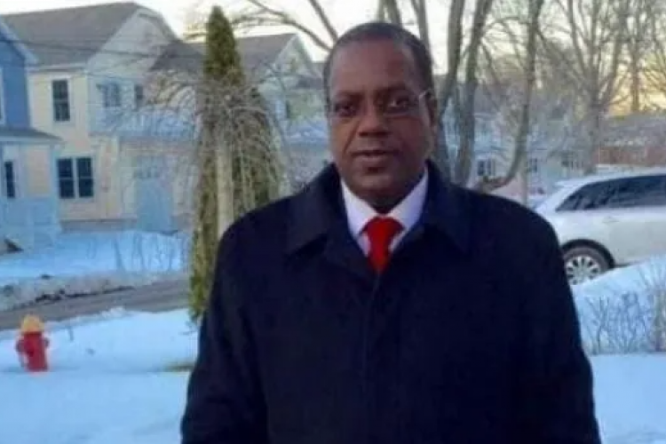  Kenyan Businessman Dies from Covid-19 in the US