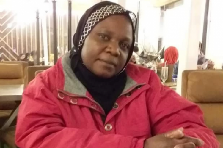 Family Seeks Help to Bring Back Body of Kenyan Woman Who Died in Iraq Last December
