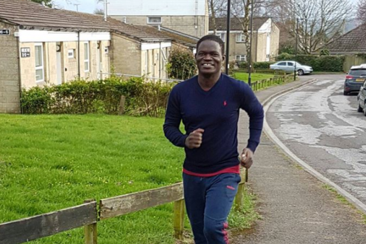 Kenyan Man Seen Entering River Avon in the UK Found Dead, Family Seeks Financial Help 
